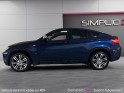 Bmw x6 e71 lci m50d 381ch / full entretien occasion simplicicar st-maximin simplicicar simplicibike france