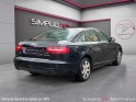 Audi a6 a6 2.0 tdi dpf 170 ambition luxe multitronic a garantie 12 mois occasion montreuil (porte de vincennes)(75)...