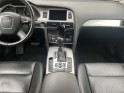 Audi a6 a6 2.0 tdi dpf 170 ambition luxe multitronic a garantie 12 mois occasion montreuil (porte de vincennes)(75)...