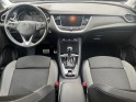 Opel grandland x 1.6 d 120 ch bva6 innovation  sort de révision garantie 12 mois occasion montreuil (porte de vincennes)(75)...