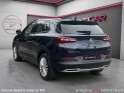 Opel grandland x 1.6 d 120 ch bva6 innovation  sort de révision garantie 12 mois occasion montreuil (porte de vincennes)(75)...