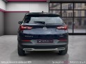 Opel grandland x 1.6 d 120 ch bva6 innovation  sort de révision garantie 12 mois occasion montreuil (porte de vincennes)(75)...