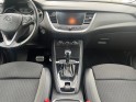 Opel grandland x 1.6 d 120 ch bva6 innovation  sort de révision garantie 12 mois occasion montreuil (porte de vincennes)(75)...