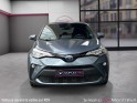 Toyota c-hr hybride rc18 122h dynamic garantie 12 mois occasion montreuil (porte de vincennes)(75) simplicicar simplicibike...