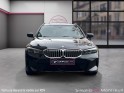 Bmw serie 3 touring g21 330e 292 ch bva8 m sport sort de révision bmw garantie 3 ans constructeur occasion montreuil (porte...