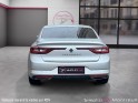 Renault talisman dci 130 energy edc intens full entretiens garantie 12 mois occasion montreuil (porte de vincennes)(75)...