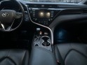 Toyota camry hybride 218ch 2wd design entretiens toyota garantie 12 mois occasion montreuil (porte de vincennes)(75)...