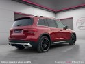 Mercedes glb 200 d 8g-dct amg line rouge patagonie occasion simplicicar chartres  simplicicar simplicibike france