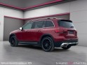 Mercedes glb 200 d 8g-dct amg line rouge patagonie occasion simplicicar chartres  simplicicar simplicibike france