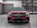 Mercedes glb 200 d 8g-dct amg line rouge patagonie occasion simplicicar chartres  simplicicar simplicibike france