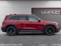 Mercedes glb 200 d 8g-dct amg line rouge patagonie occasion simplicicar chartres  simplicicar simplicibike france