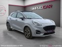 Ford puma 1.0 flexifuel 125 ch mhev ss bvm6 st-line occasion simplicicar chartres  simplicicar simplicibike france