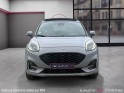 Ford puma 1.0 flexifuel 125 ch mhev ss bvm6 st-line occasion simplicicar chartres  simplicicar simplicibike france