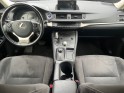 Lexus ct ct 200h pack entretiens full lexus garantie 12 mois occasion montreuil (porte de vincennes)(75) simplicicar...