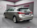 Lexus ct ct 200h pack entretiens full lexus garantie 12 mois occasion montreuil (porte de vincennes)(75) simplicicar...