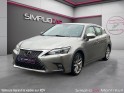 Lexus ct ct 200h pack entretiens full lexus garantie 12 mois occasion montreuil (porte de vincennes)(75) simplicicar...