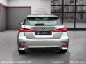 Lexus ct ct 200h pack entretiens full lexus garantie 12 mois occasion montreuil (porte de vincennes)(75) simplicicar...