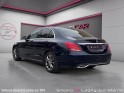 Mercedes classe c 200 d 136 ch executive occasion simplicicar lagny  simplicicar simplicibike france