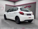 Peugeot 208 1.6 bluehdi 75ch bvm5 active occasion simplicicar lagny  simplicicar simplicibike france