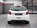 Peugeot 208 1.6 bluehdi 75ch bvm5 active occasion simplicicar lagny  simplicicar simplicibike france