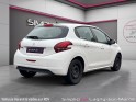 Peugeot 208 1.6 bluehdi 75ch bvm5 active occasion simplicicar lagny  simplicicar simplicibike france