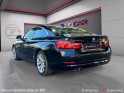 Bmw serie 4 coupe f32 420 i 184ch lounge occasion cannes (06) simplicicar simplicibike france