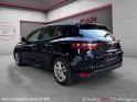 Renault megane iv berline business dci 115 ch edc business occasion champigny-sur-marne (94) simplicicar simplicibike france