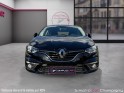 Renault megane iv berline business dci 115 ch edc business occasion champigny-sur-marne (94) simplicicar simplicibike france