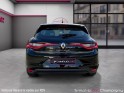 Renault megane iv berline business dci 115 ch edc business occasion champigny-sur-marne (94) simplicicar simplicibike france