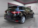 Renault megane iv berline business dci 115 ch edc business occasion champigny-sur-marne (94) simplicicar simplicibike france