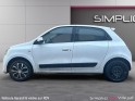 Renault twingo iii 1.0 sce 70 bc life bluetooh radio régulateur/limitateur de vitesse garantie 12 mois occasion simplicicar...