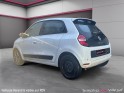 Renault twingo iii 1.0 sce 70 bc life bluetooh radio régulateur/limitateur de vitesse garantie 12 mois occasion simplicicar...