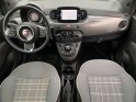 Fiat 500c  1.2l 69cv finition s garantie 12 mois occasion simplicicar perpignan  simplicicar simplicibike france