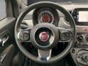 Fiat 500c  1.2l 69cv finition s garantie 12 mois occasion simplicicar perpignan  simplicicar simplicibike france