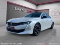 Peugeot 508 hybrid 225 e-eat8 gt pack / 1ère main/ garantie 12 mois occasion simplicicar perpignan  simplicicar simplicibike...