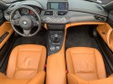 Bmw z4 roadster e89 sdrive28i 245ch lounge plus gps entretien bmw garantie 12 mois europe occasion simplicicar perpignan ...