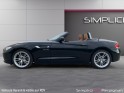 Bmw z4 roadster e89 sdrive28i 245ch lounge plus gps entretien bmw garantie 12 mois europe occasion simplicicar perpignan ...