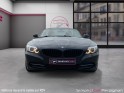 Bmw z4 roadster e89 sdrive28i 245ch lounge plus gps entretien bmw garantie 12 mois europe occasion simplicicar perpignan ...