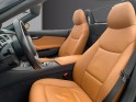 Bmw z4 roadster e89 sdrive28i 245ch lounge plus gps entretien bmw garantie 12 mois europe occasion simplicicar perpignan ...