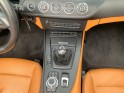 Bmw z4 roadster e89 sdrive28i 245ch lounge plus gps entretien bmw garantie 12 mois europe occasion simplicicar perpignan ...