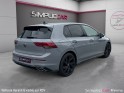 Volkswagen golf viii 1.5 etsi opf 130 dsg7 r-line occasion simplicicar reims simplicicar simplicibike france