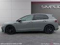 Volkswagen golf viii 1.5 etsi opf 130 dsg7 r-line occasion simplicicar reims simplicicar simplicibike france