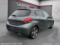 Peugeot 208 110ch ss bvm5 gt line occasion simplicicar lille  simplicicar simplicibike france