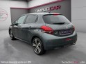 Peugeot 208 110ch ss bvm5 gt line occasion simplicicar lille  simplicicar simplicibike france