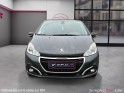 Peugeot 208 110ch ss bvm5 gt line occasion simplicicar lille  simplicicar simplicibike france