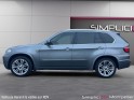 Bmw x5 e70 lci xdrive40d 306ch m sport occasion montpellier (34) simplicicar simplicibike france