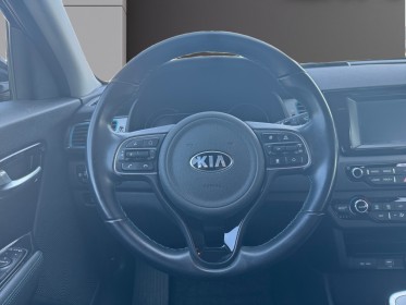 Kia e-niro electrique 204ch e-design occasion montpellier (34) simplicicar simplicibike france