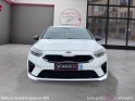 Kia ceed sw 1.6 crdi 115 ch isg bvm6 gt line occasion simplicicar limoges  simplicicar simplicibike france