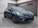 Renault clio iv automatique dci 90cv  edc intens occasion simplicicar lille  simplicicar simplicibike france