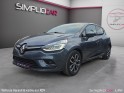 Renault clio iv automatique dci 90cv  edc intens occasion simplicicar lille  simplicicar simplicibike france